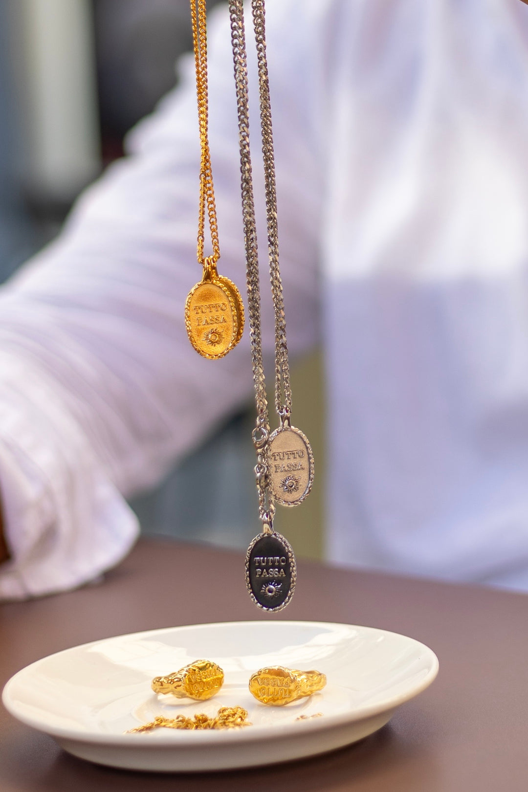 Tutto Passa (Vintage)