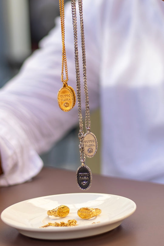 Tutto Passa (Vintage)