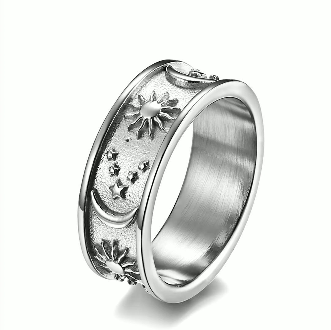 Lunar e Sole (SILVER)