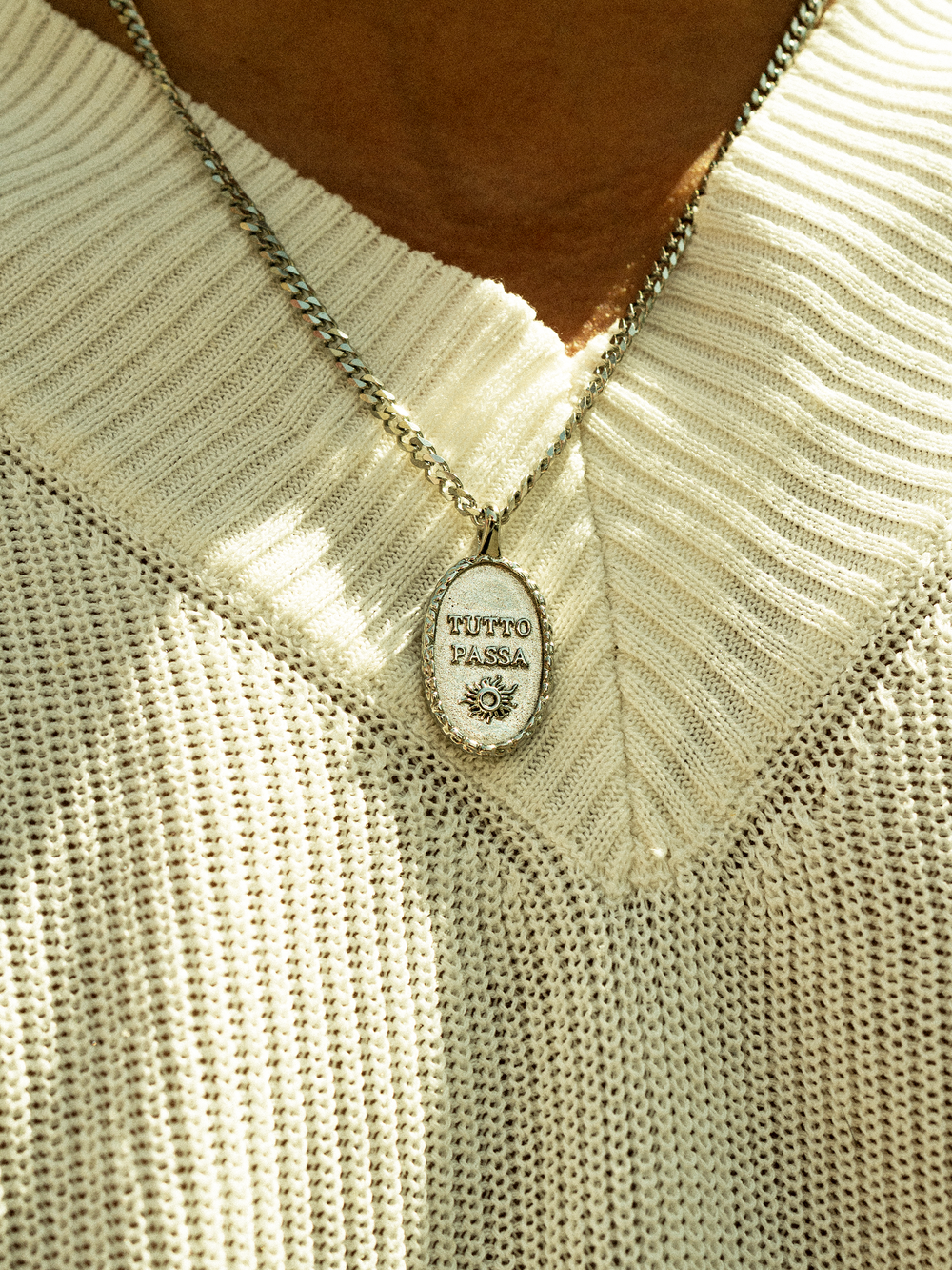 Tutto Passa (SILVER)