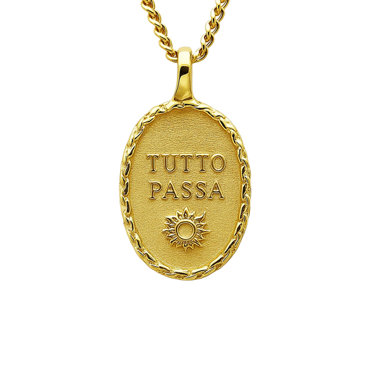 Tutto Passa (GOLD)