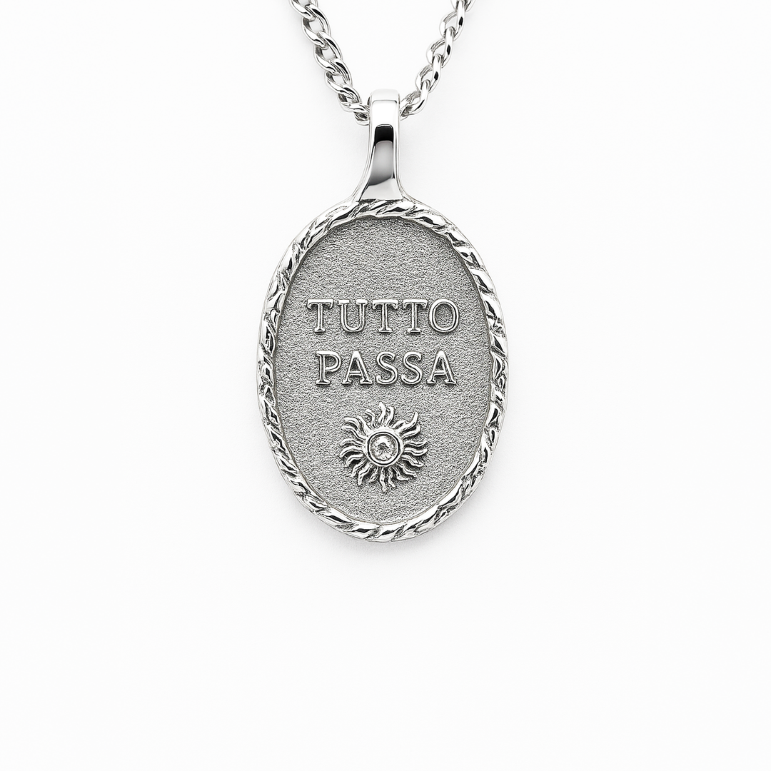 Tutto Passa (SILVER)