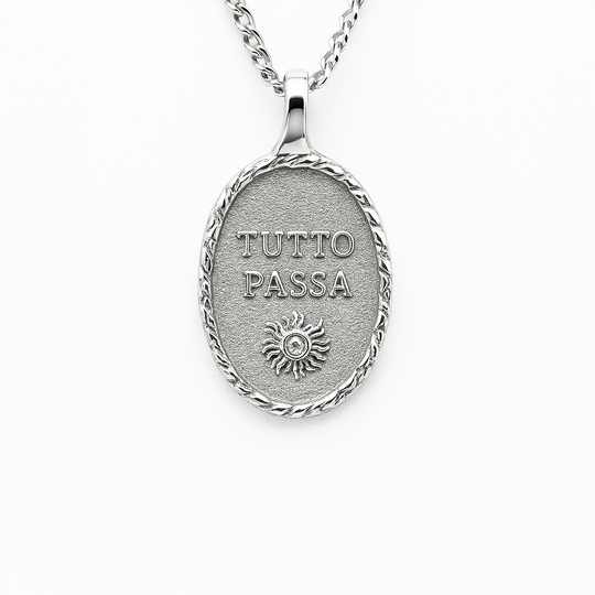 Tutto Passa (SILVER)