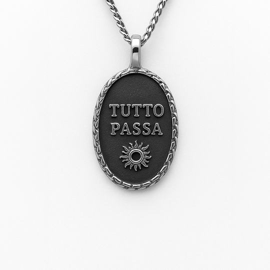 Tutto Passa (Vintage)
