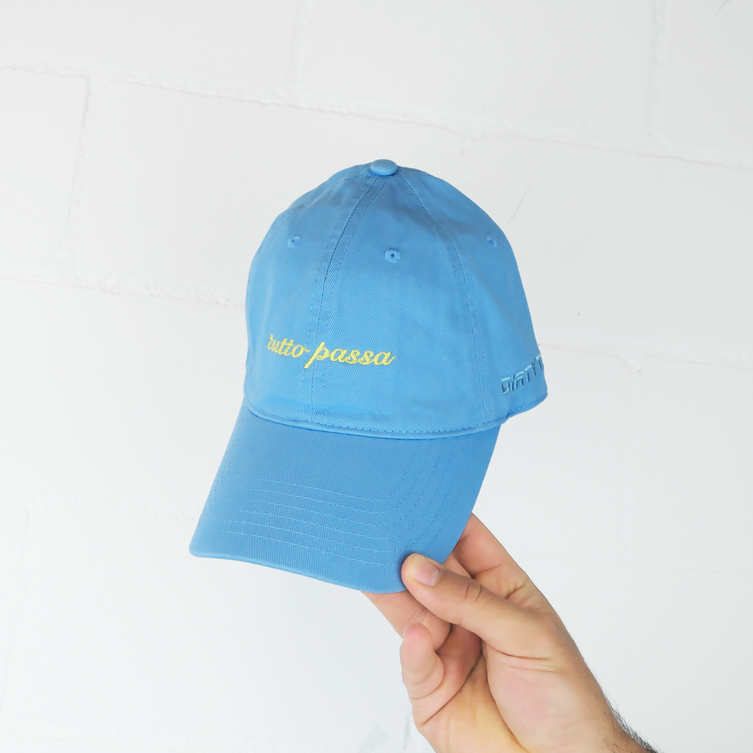Tutto Passa Cap (Ocean)