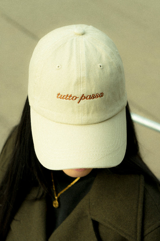 Tutto Passa Cap (Sand)