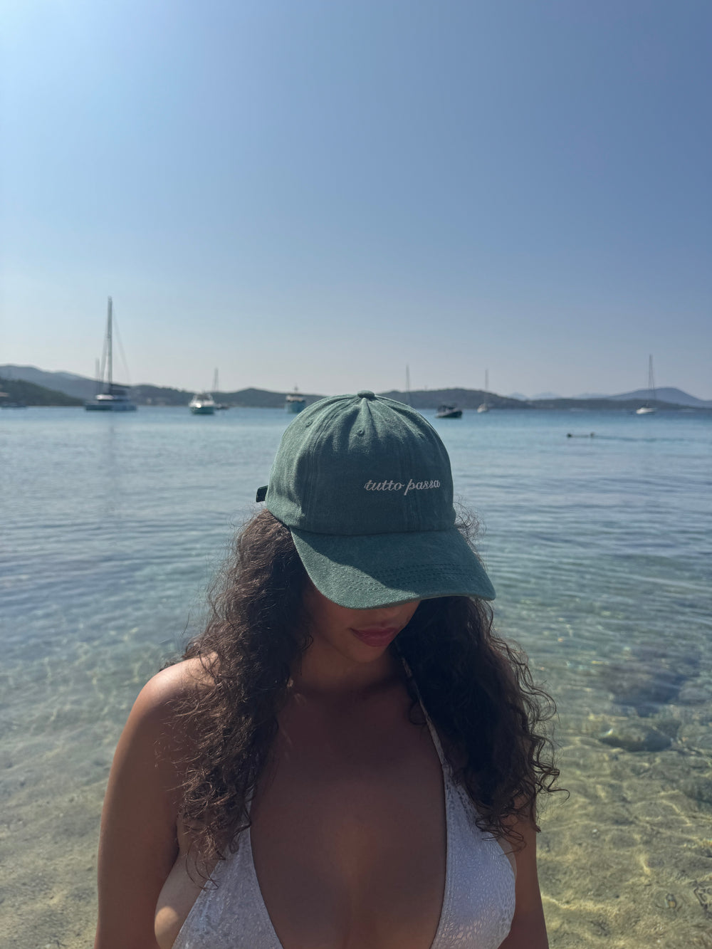 Tutto Passa Cap (Forest)