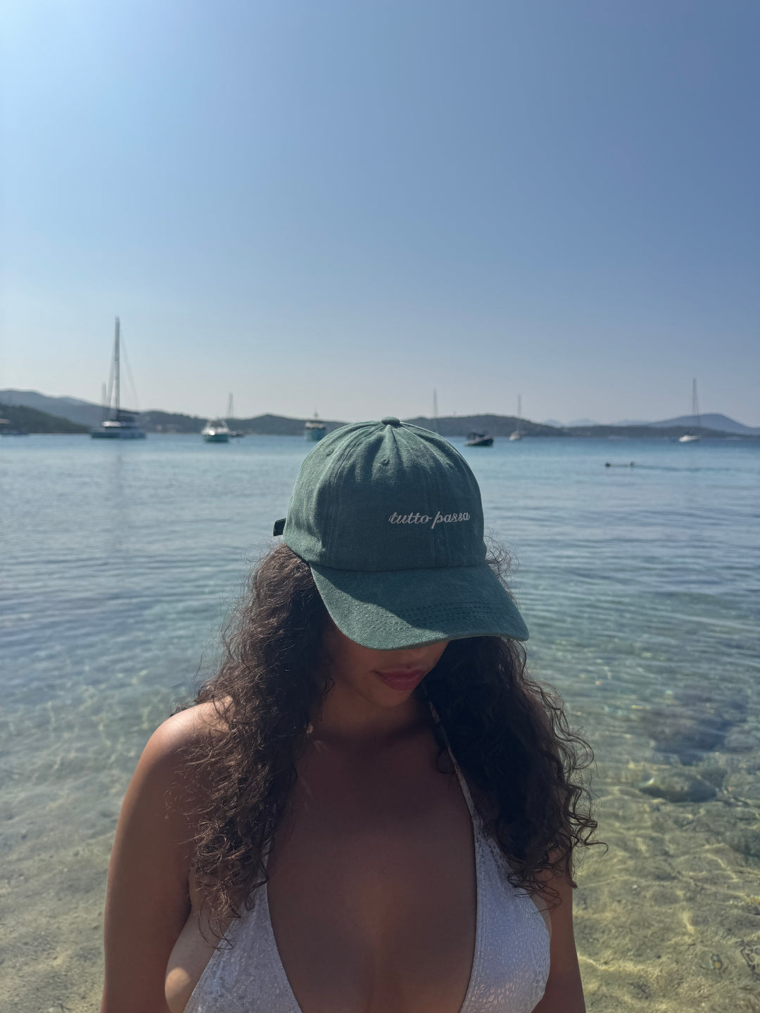 Tutto Passa Cap (Forest)