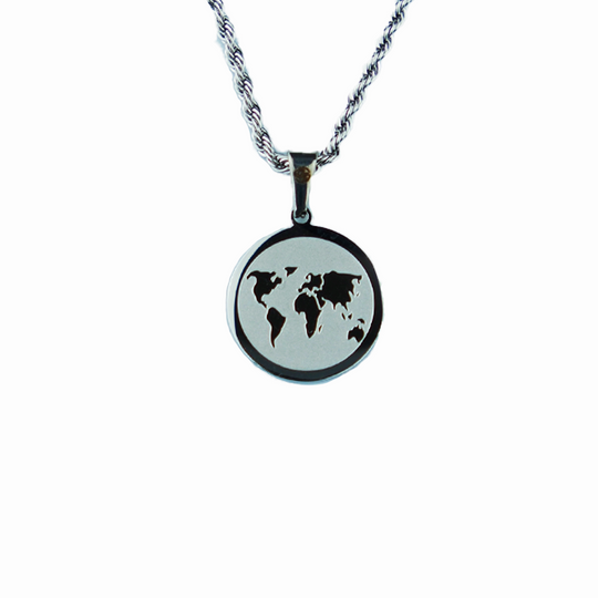 Around The World (SILVER)