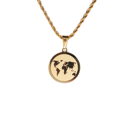 Around The World (GOLD)