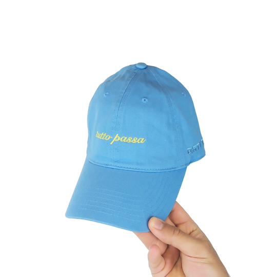 Tutto Passa Cap (Ocean)